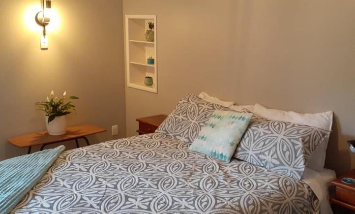 Paku Peak Ocean View Apartment Tairua Buitenkant foto
