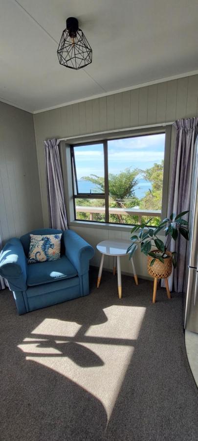 Paku Peak Ocean View Apartment Tairua Buitenkant foto