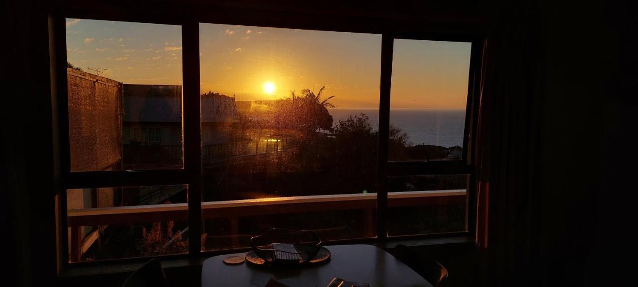 Paku Peak Ocean View Apartment Tairua Buitenkant foto