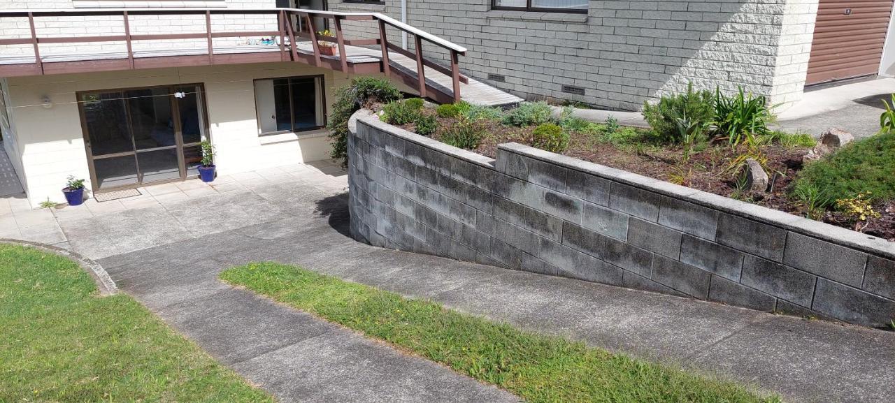 Paku Peak Ocean View Apartment Tairua Buitenkant foto